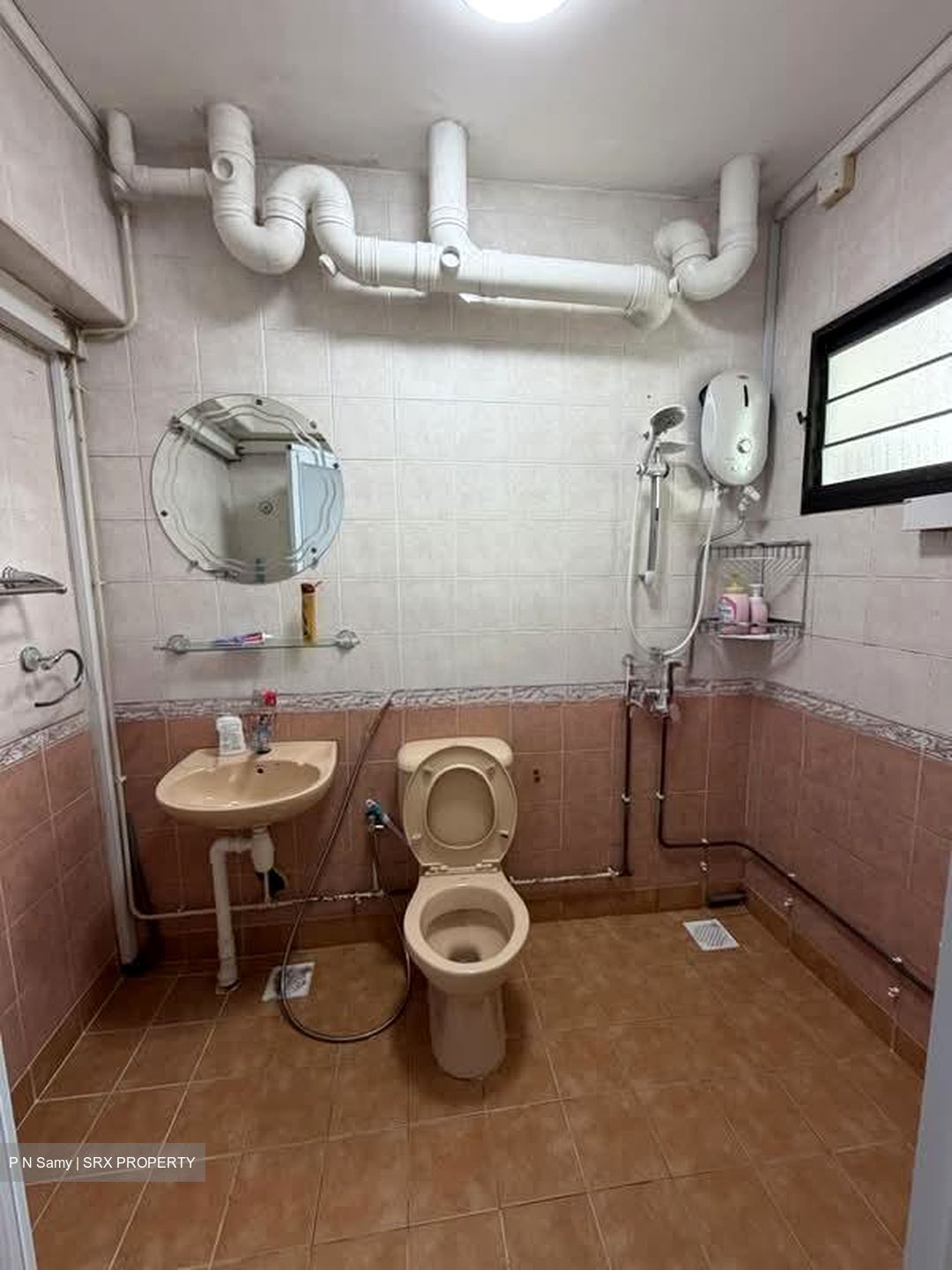 Blk 55 Strathmore Avenue (Queenstown), HDB 5 Rooms #589857381